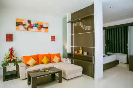 The Diana Suite - 42