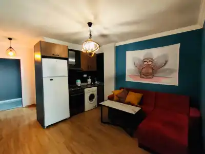 BETA GUESTHOUSE - 17
