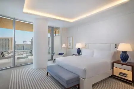 Waldorf Astoria Doha - 16