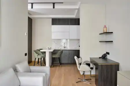 Stylo Residences & Suites Apart - 14