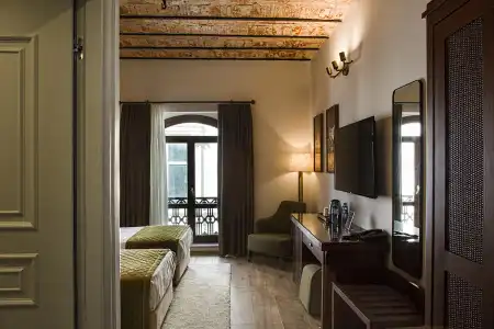 Mest Istanbul Sirkeci - 37