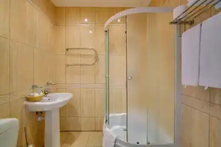 Yahonty Noginsk - 108