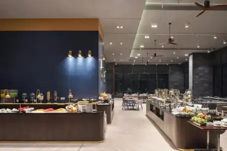 Brighton Grand & Convention Pattaya - 31