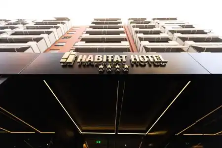Habitat - 11