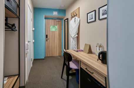 Bazilevs Boutique - 113