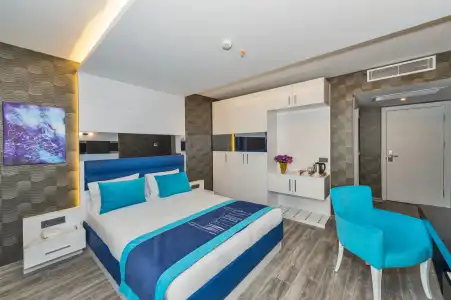 Inntel Istanbul - 12