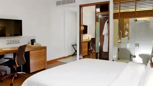 Sachas Uno Asoke Sukhumvit Bangkok - 7