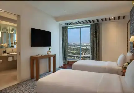 The H Dubai - 73