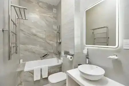 Zapolyar'e Sanatorium - 106