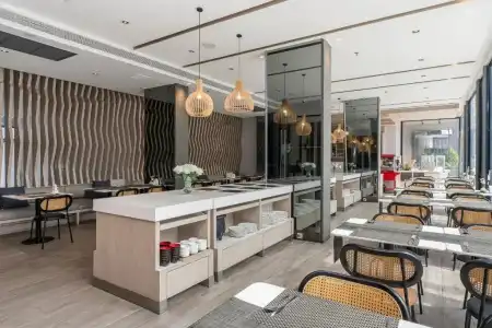 Arden and Residence - 39