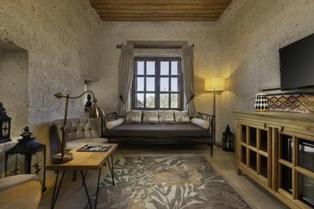 The Rupestral House - 139
