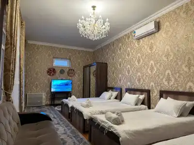 Chehra Private house - 13