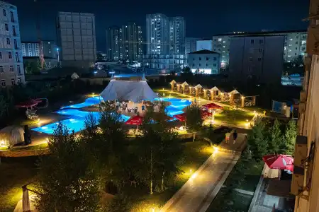 Grand Fergana - 3