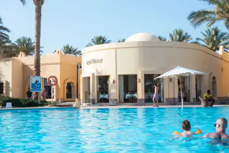Stella Gardens Resort Makadi Bay - 24 HRS All Inclusive - 14