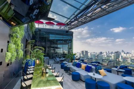 SO/ Bangkok - 10