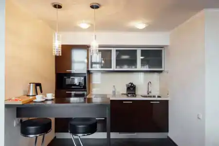 Gostinechniy Kompleks Lyubim - 76