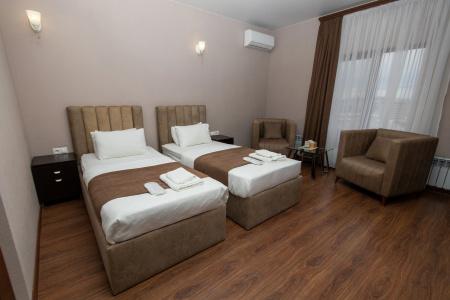 Hillside Guest house - 29