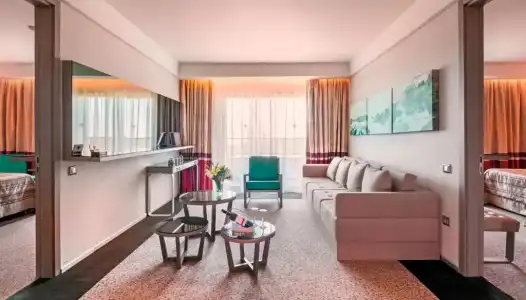 Rixos Premium Belek - The Land of Legends Access - 49