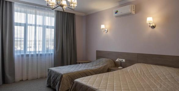 Kazaki Tourist base - 54