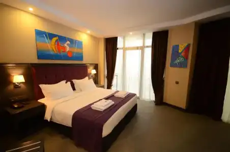 Batumi Palm - 44