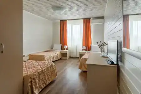 Pontos Family Resort Zarya Recreation Camp - 53