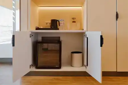 Zapolyar'e Sanatorium - 142