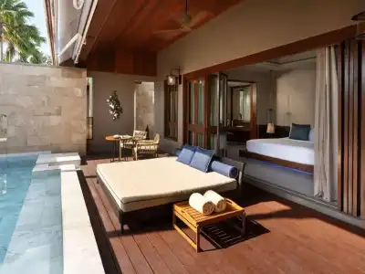 Avista Hideaway Phuket Patong - MGallery - 35