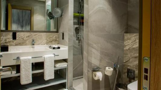 Wyndham Garden Baku - 72