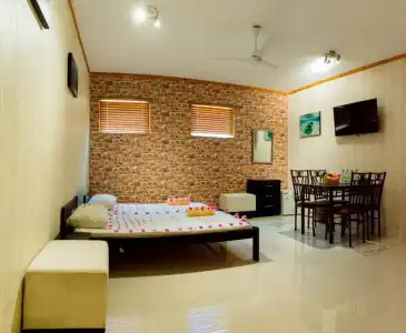 Dive Villa - 52