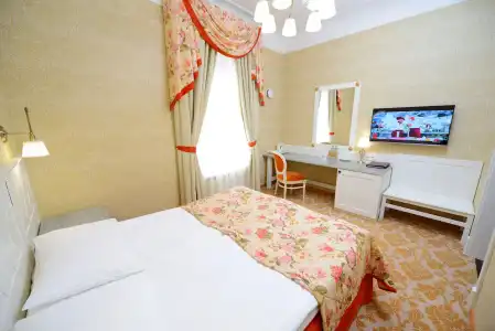Cronwell Inn Stremyannaya - 77