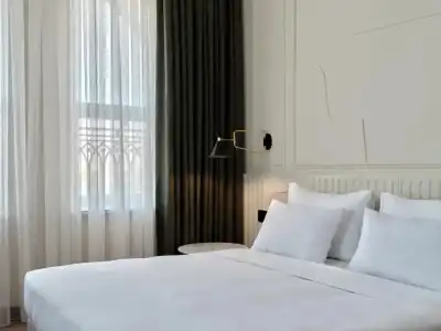  Crowne Plaza Tashkent - 43