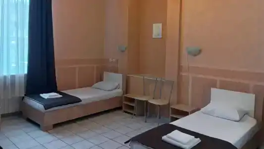 Smart KDO Kaliningrad - 106