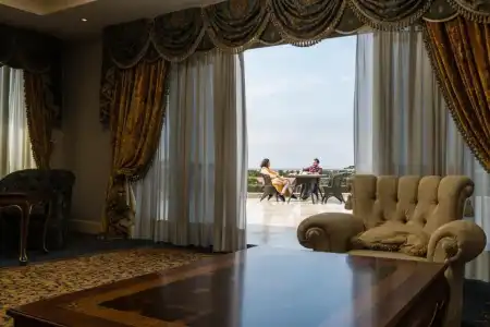 Intourist Palace Batumi - 47