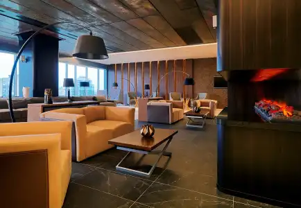 Voronezh Marriott - 7