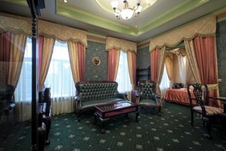 Marco Polo St Petersburg Бутик-Отель - 135