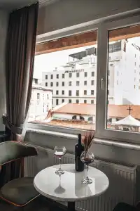Pandan Karakoy Suıt - 3