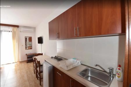 Studio Apartments 6 Palmi - 20