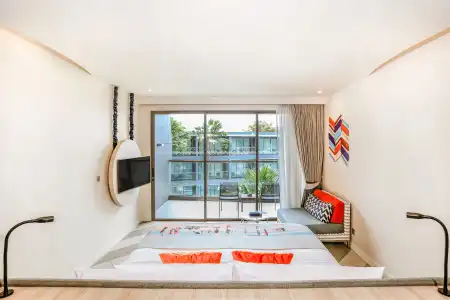 The SIS Kata Resort — Adult Only - 75