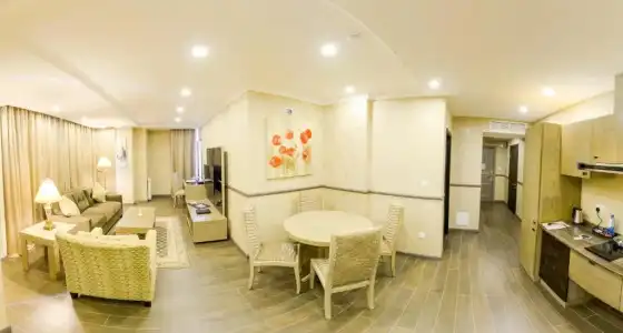 Ramada by Wyndham Bishkek Centre - 39