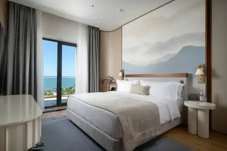 Mantera Supreme Seaside - 8