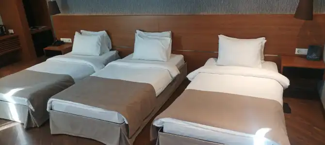 Golden Palace & Pool - 104