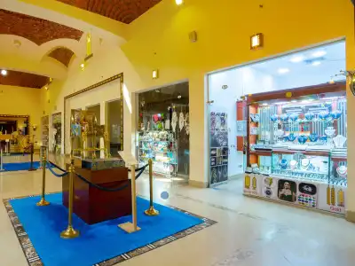Stella Gardens Resort Makadi Bay - 24 HRS All Inclusive - 44