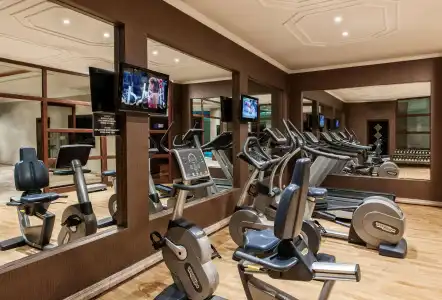 Elite World Comfy Taksim - 0