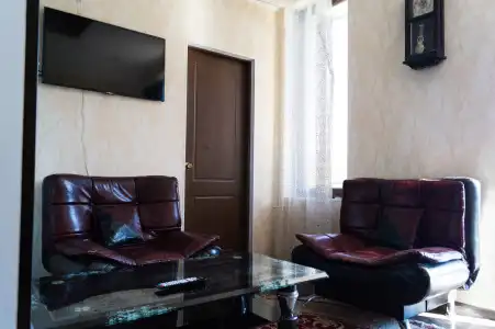 Bagrat Guest House - 7