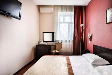 Barcelona Spa-Hotel - 53