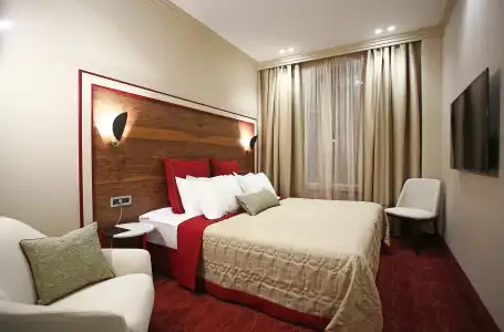 1880 Boutique-Hotel - 10