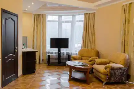 Spa Rafael Resort - 88