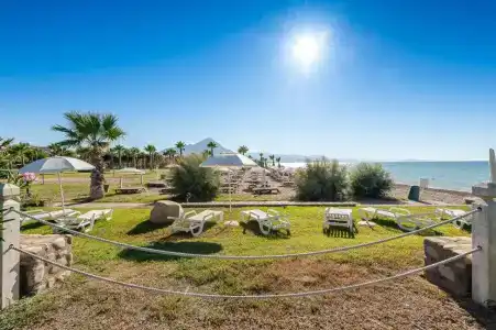 Acacia Resort - 27