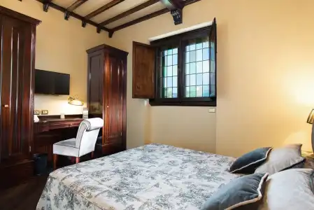 Grand Baglioni - 1
