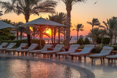 Cleopatra Luxury Resort Sharm El Sheikh - 37